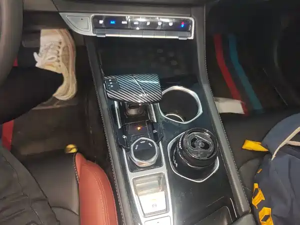 Changan Eado 2024, фото 13