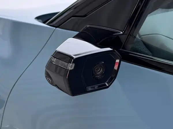 Audi E5 Sportback 2025, фото 17