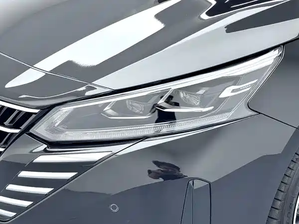 Nissan Teana 2022, фото 18