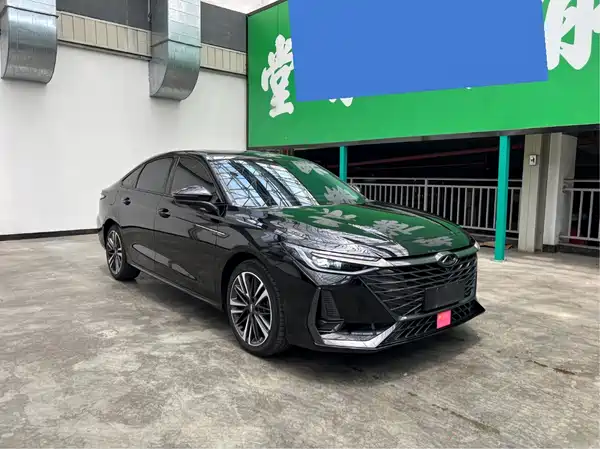 Chery Arrizo 8 2024, фото 3