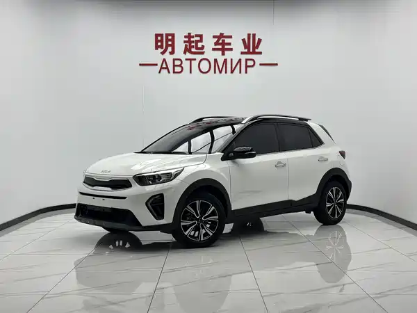 Kia KX1 2021