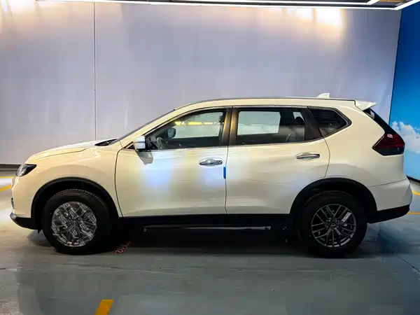 Nissan X-Trail 2025, фото 9