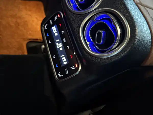 Mercedes-Benz GLC 2026, фото 22