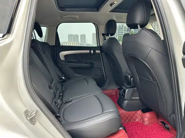 MINI COUNTRYMAN 2022, фото 20