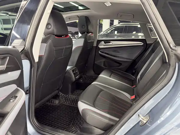 Volkswagen Lamando 2022, фото 14