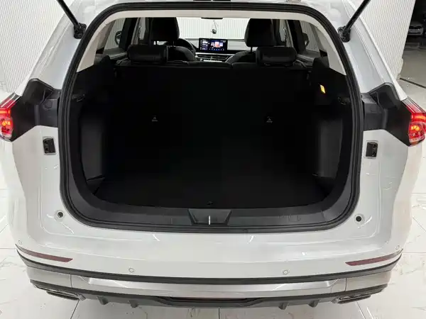 Haval H6 2023, фото 13