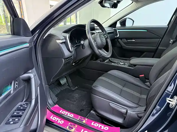 Mazda CX-50 2023, фото 7