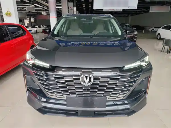 Changan CS55 PLUS 2022, фото 3