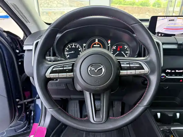 Mazda CX-50 2023, фото 12