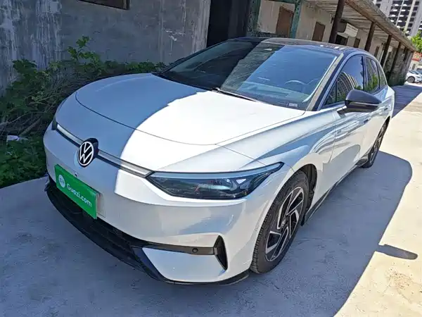 Volkswagen ID.7 2024