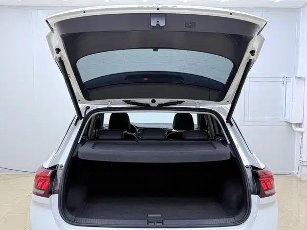 Volkswagen T-ROC 2022, фото 20
