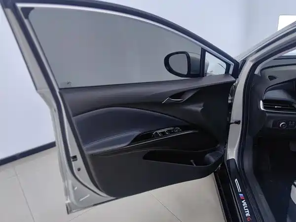Buick Velite 6 2024, фото 7