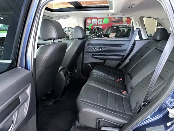 Honda CR-V 2023, фото 12