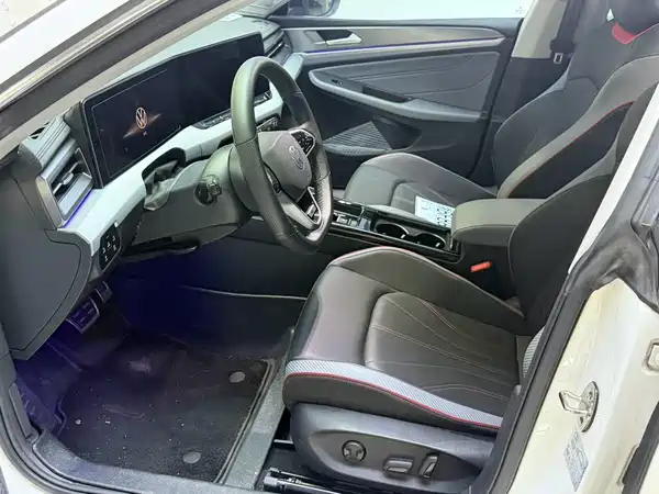 Volkswagen Lamando 2023, фото 12