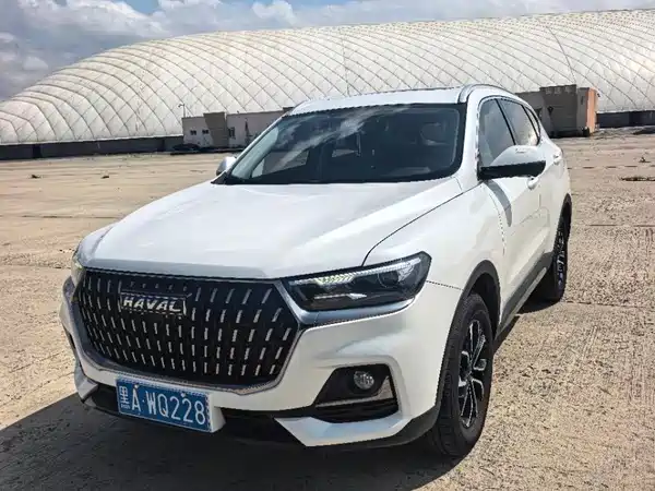 Haval H6 2023