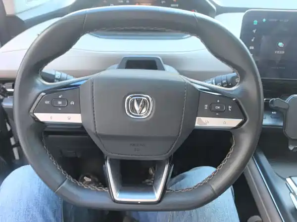Changan CS55 PLUS 2022, фото 10
