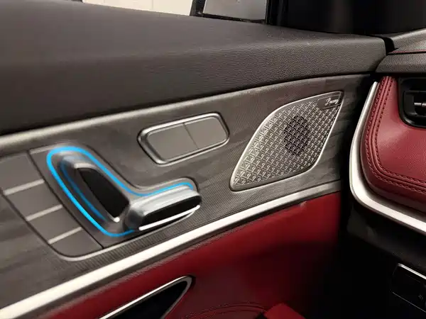 Jetour X70 PLUS 2023, фото 11