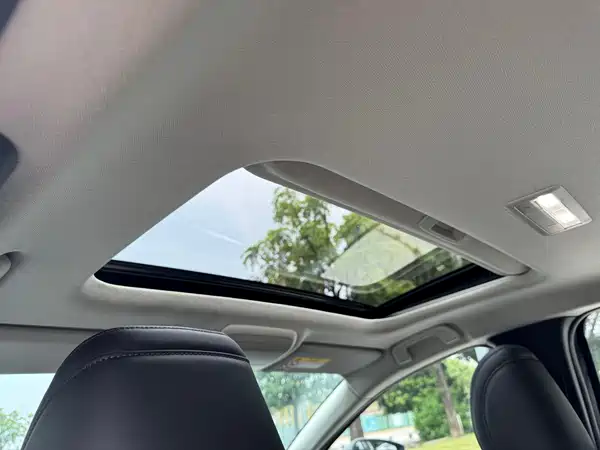 Mazda 3 2023, фото 18