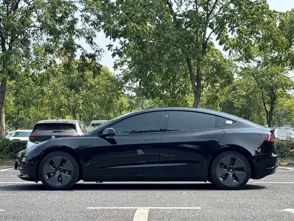 Tesla Model 3 2022, фото 3