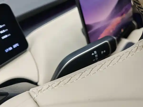 NIO ET5T 2025, фото 7