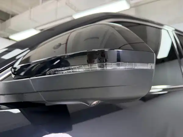 Volkswagen Teramont 2022, фото 16