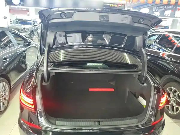 Volkswagen Passat 2023, фото 18