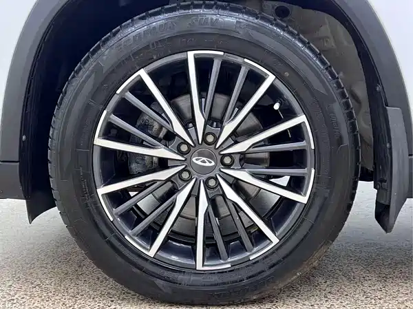 Chery Tiggo 8 Pro Max 2022, фото 13