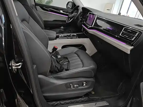 Volkswagen Teramont 2023, фото 25