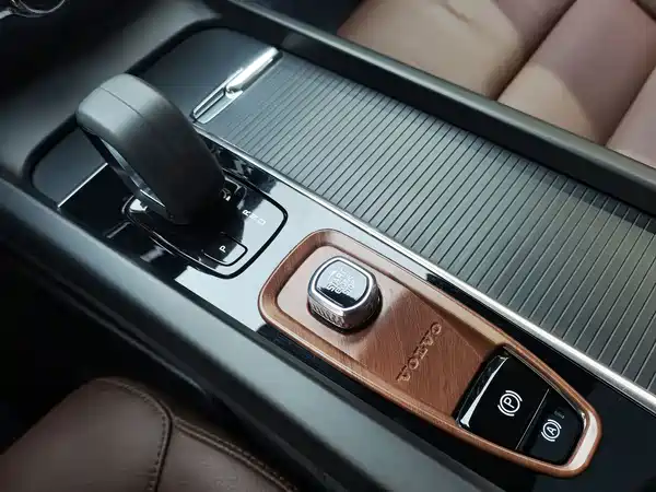 Volvo S60 2022, фото 20