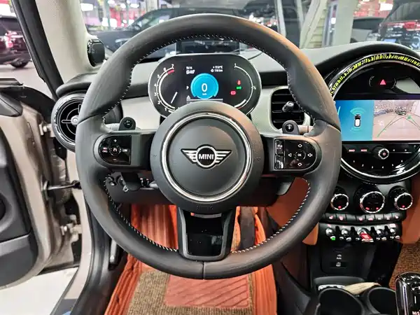 MINI 2023, фото 13