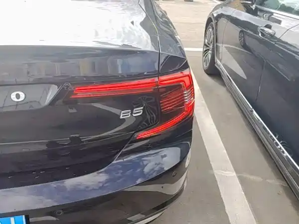 Volvo S90 2025, фото 7