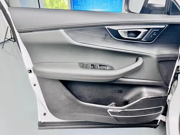 Chery Tiggo 8 2022, фото 11
