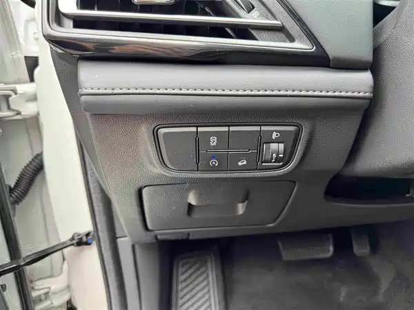 Changan CS75 2022, фото 25