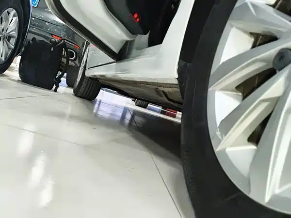 Volkswagen Bora 2021, фото 20
