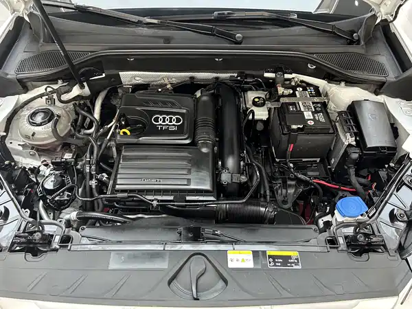 Audi Q2L 2022, фото 9