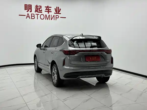 Haval Chitu 2023, фото 8
