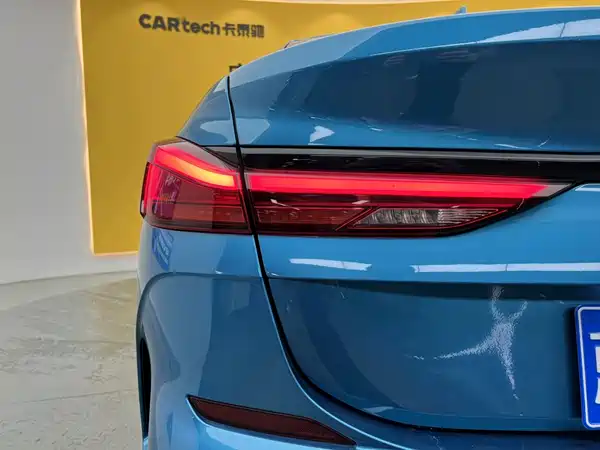 BMW 2 Series 2021, фото 11