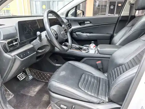 Kia Sportage 2023, фото 14