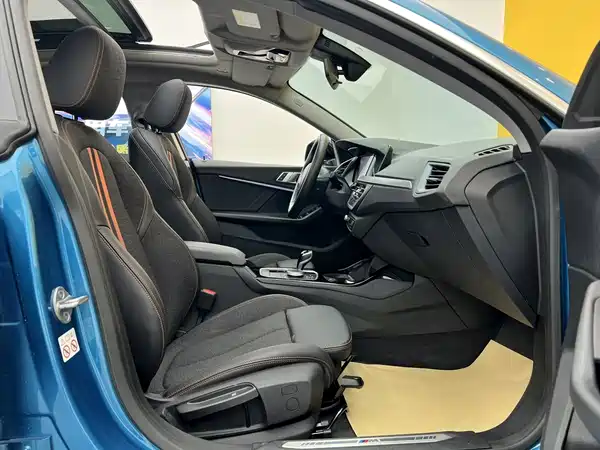 BMW 2 Series 2021, фото 19