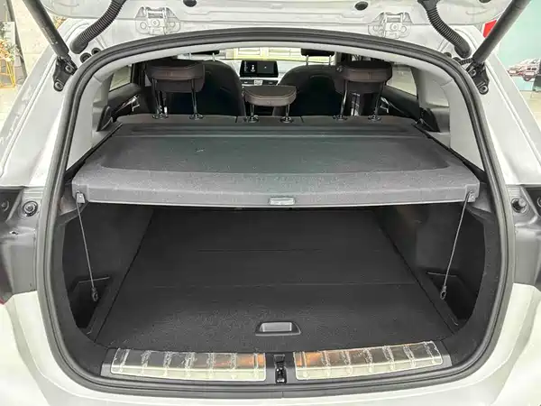 BMW X1 2022, фото 16