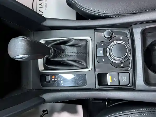 Mazda CX-4 2021, фото 9