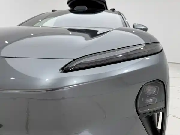 NIO ET5T 2024, фото 9