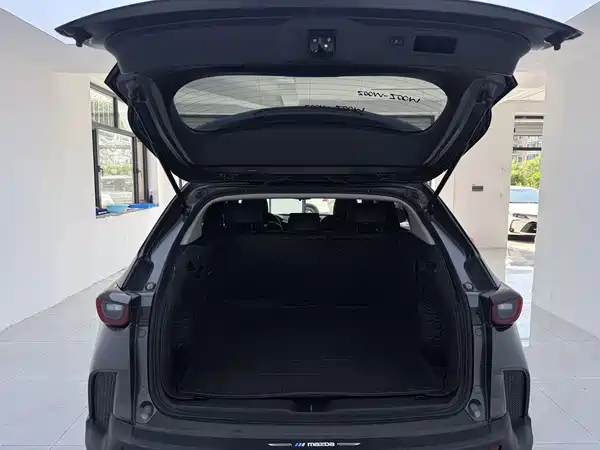 Mazda CX-50 2023, фото 15