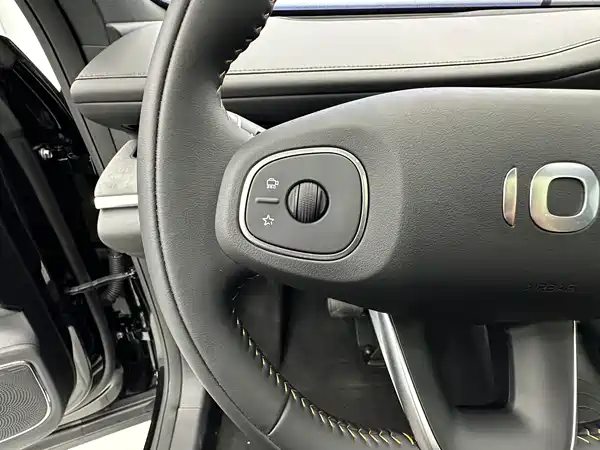 Changan Qiyuan Q07 2025, фото 22