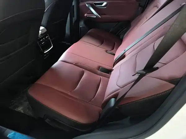Jetour X70 PLUS 2025, фото 16