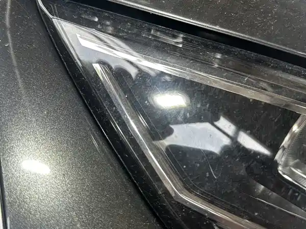 Audi Q3 2022, фото 36