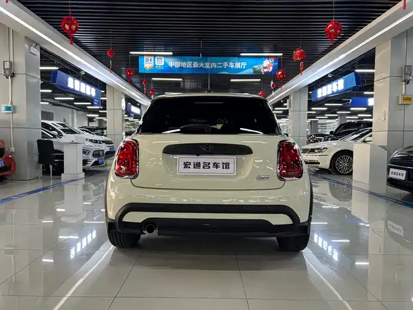 MINI 2022, фото 7