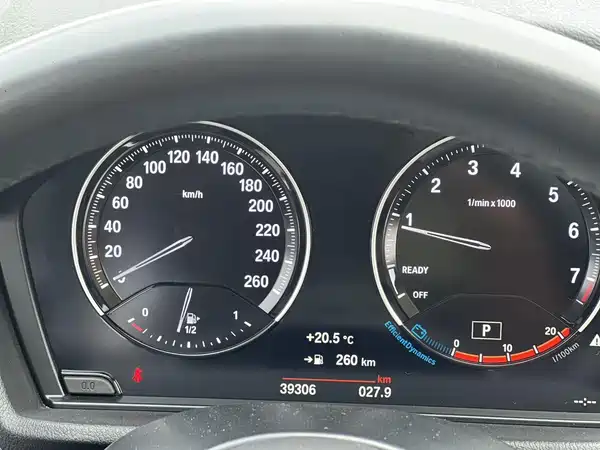 BMW X1 2022, фото 9