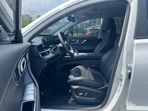 Chery Tiggo 7 Pro Max 2023, фото 11