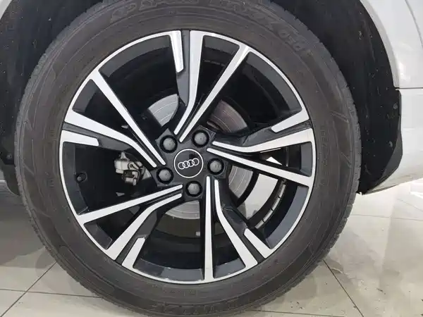 Audi Q3 Sportback 2022, фото 16